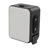 Telesin belysning / lys til DJI Action 5 Pro / 4 / 3