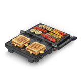 Sogo SAN-SS-7128 sandwich grill