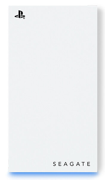 Seagate Game Drive 1 TB 3.2 Gen 1 (3.1 Gen 1) Hvid