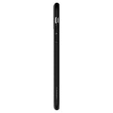 Spigen Liquid Air iPhone 11 Case - Matte sort