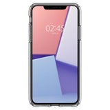 Spigen Ultra Hybrid iPhone 11 Case - klar