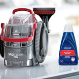 Bissell Spot and Stain PRO OXY 1L Tæppevask