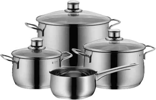 WMF 730446040 grydesæt 4 stk