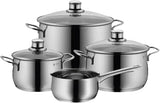 WMF 730446040 grydesæt 4 stk