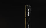 Kingston Technology FURY Beast 16GB 3200MT/s DDR4 CL16 DIMM 1Gx8 Black
