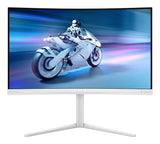 Philips Evnia 5000 27M2C5501/00 computerskærm 68,6 cm (27") 2560 x 1440 pixel Quad HD LCD Hvid