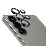 PanzerGlass ® Hoops® Ceramic Kameralinsebeskytter Samsung Galaxy S25 Ultra
