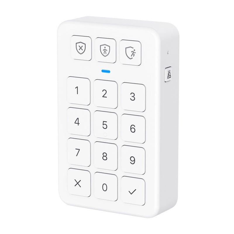 X-Sense SKP0A Sikkerhedstastatur