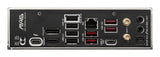 MSI MAG B860 TOMAHAWK WIFI bundkort Intel B860 LGA 1851 (Socket V1) ATX