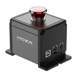 Moza Racing E-Stop RS063 nødstrømskifter