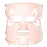 Vandtæt maske med lysterapi