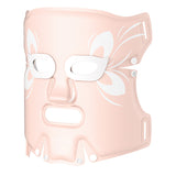 Vandtæt maske med lysterapi