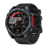 Zeblaze Stratos 4 Smartwatch (Sort)