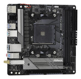 ASRock B550M-ITX/ac Mini ITX AM4 AMD B550