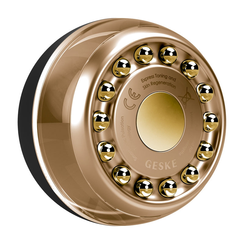 Geske Anti- Ageing Skin Tightener 6in1 (grå)