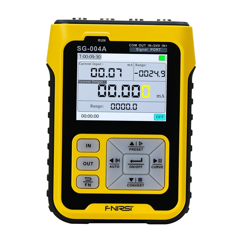 FNIRSI SG-004A mini-signalgenerator