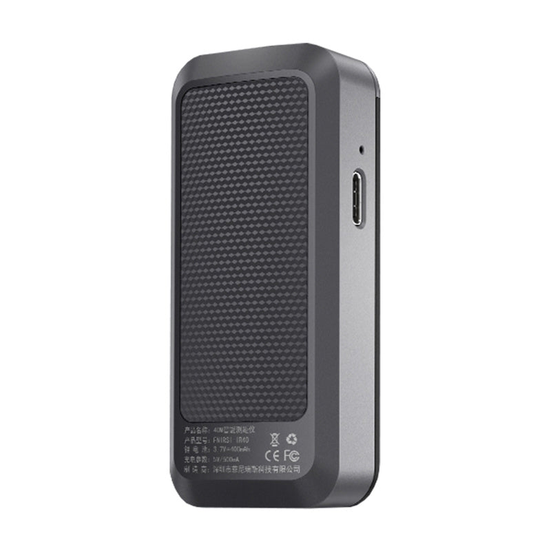FNIRSI IR40 40m laserdistancemåler