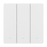 Sonoff ZBM5-3C-86W (3-kanal) Zigbee smart touch væg switch