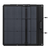 EcoFlow 220W NextGen bifacial fotovoltaisk panel