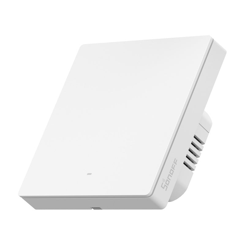 Sonoff ZBM5-1C-86W (1-kanal) Zigbee smart touch væg switch