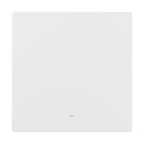 Sonoff ZBM5-1C-86W (1-kanal) Zigbee smart touch væg switch