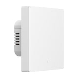 Sonoff ZBM5-1C-86W (1-kanal) Zigbee smart touch væg switch