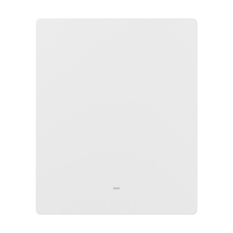 Sonoff ZBM5-1C-80W (1-kanal) Zigbee smart touch væg switch