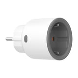 Sonoff S60ZBTPF ZigBee smart stikkontakt