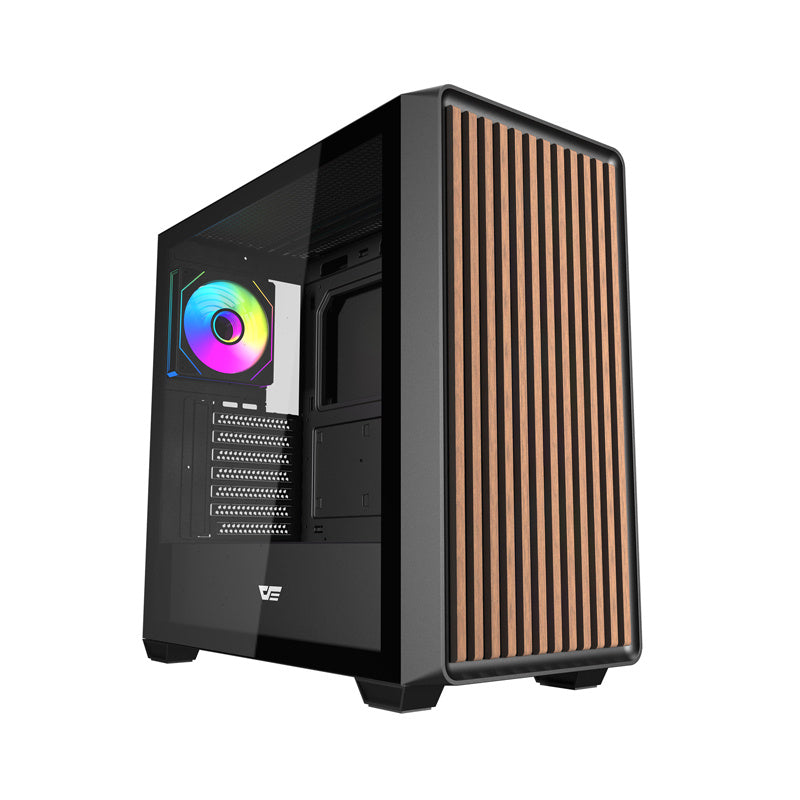 Darkflash DS900WD ATX computercase (sort)