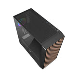 Darkflash DS900WD ATX computercase (sort)