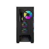 Darkflash DS900WD ATX computercase (sort)