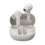 TWS QCY Buds HT15 ANC øretelefoner (hvid)