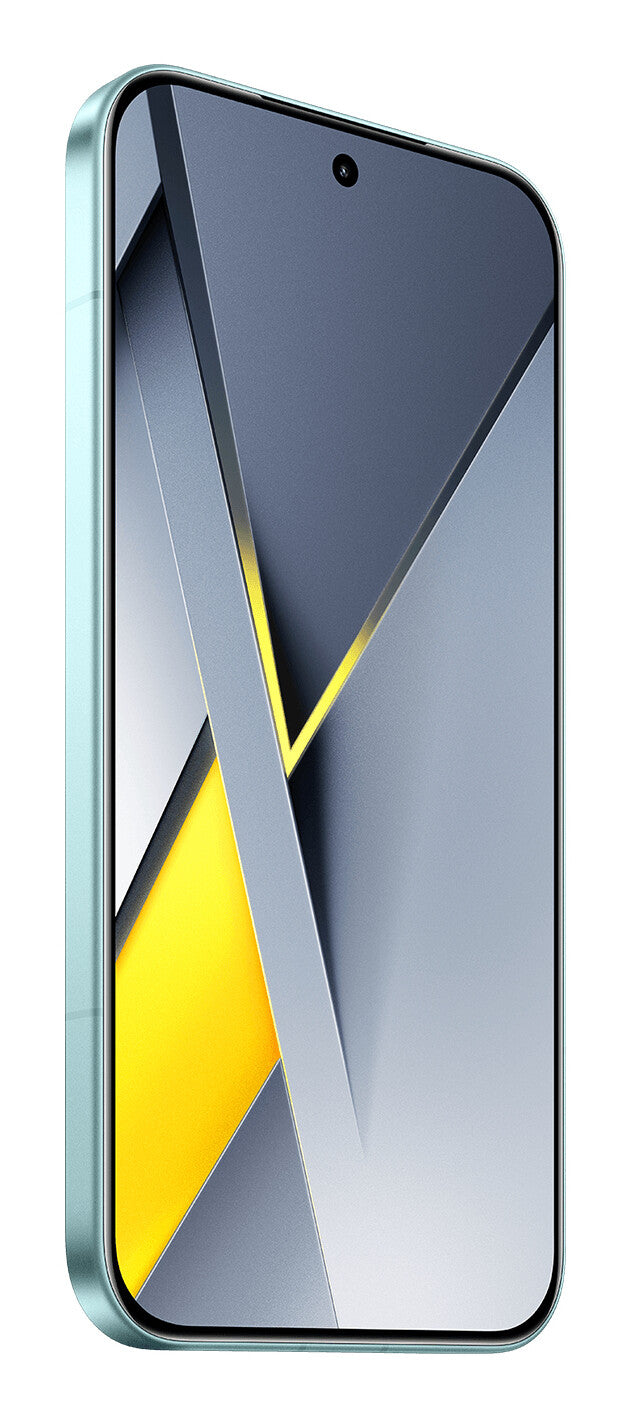 POCO F8 Pro 16,7 cm (6.59") Dual SIM 5G USB Type-C 12 GB 512 GB 6210 mAh Blå