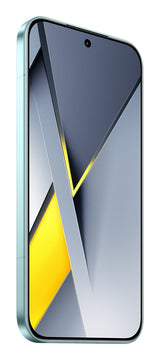POCO F8 Pro 16,7 cm (6.59") Dual SIM 5G USB Type-C 12 GB 512 GB 6210 mAh Blå