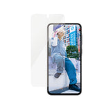 PanzerGlass Screen Protector Samsung Galaxy A36 5G - Ultra-Wide Fit