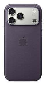 Apple iPhone 17 Pro Max TechWoven Case with MagSafe - Purple