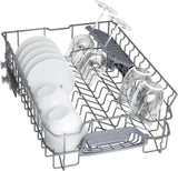 Bosch SPU4HMW12E opvaskemaskine Fuldt indbygget 10 kuverter