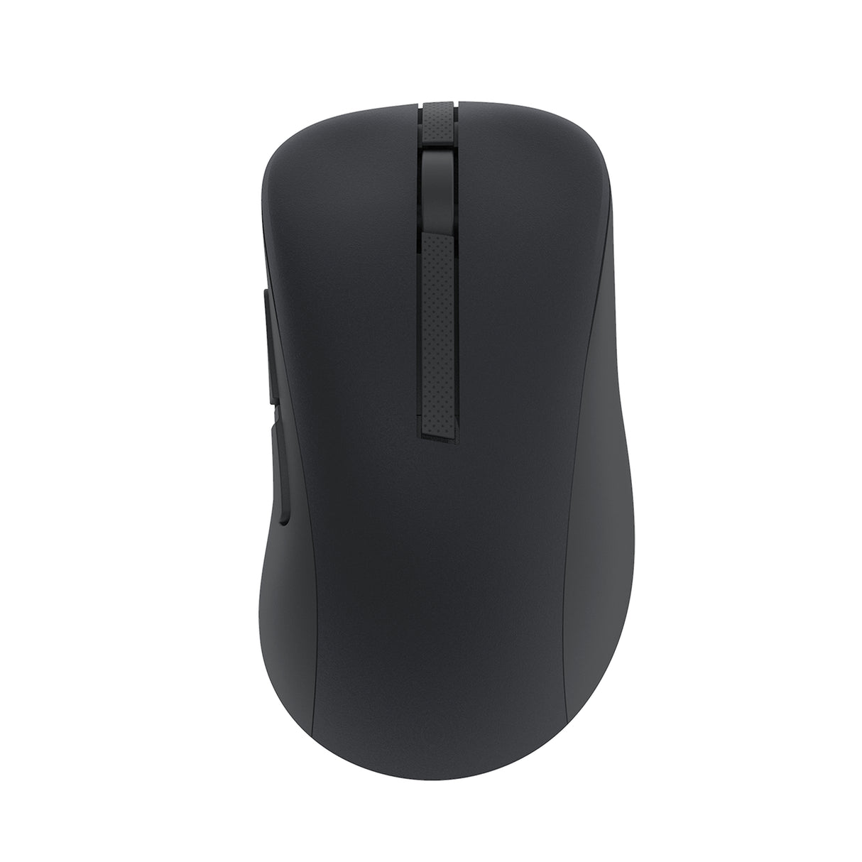 ASUS Wireless Mouse MD102 mus Universel Højre hånd RF trådløs + Bluetooth Optisk 1600 dpi