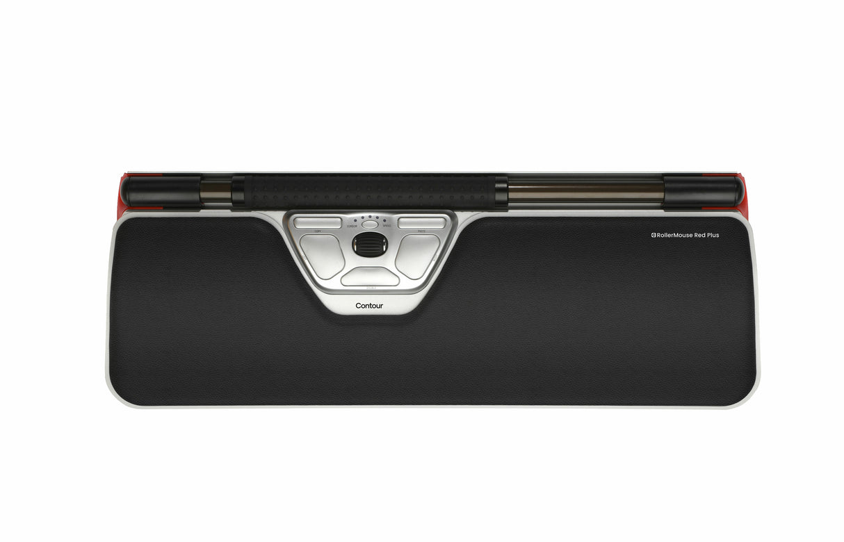 Contour Design RollerMouse Red Plus, wireless