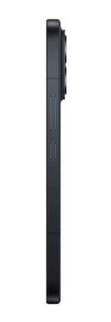 POCO F8 Ultra 17,5 cm (6.9") Dual SIM 5G USB Type-C 12 GB 256 GB 6500 mAh Sort