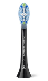 Philips Sonicare Premium Plaque Defence HX9042/88 Pakke med 2 børstehoveder