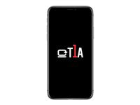 Apple iPhone 11 6.1 128GB Sort