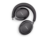 Bose QuietComfort Ultra Headset Kabel & trådløs Musik/hverdag Bluetooth Sort