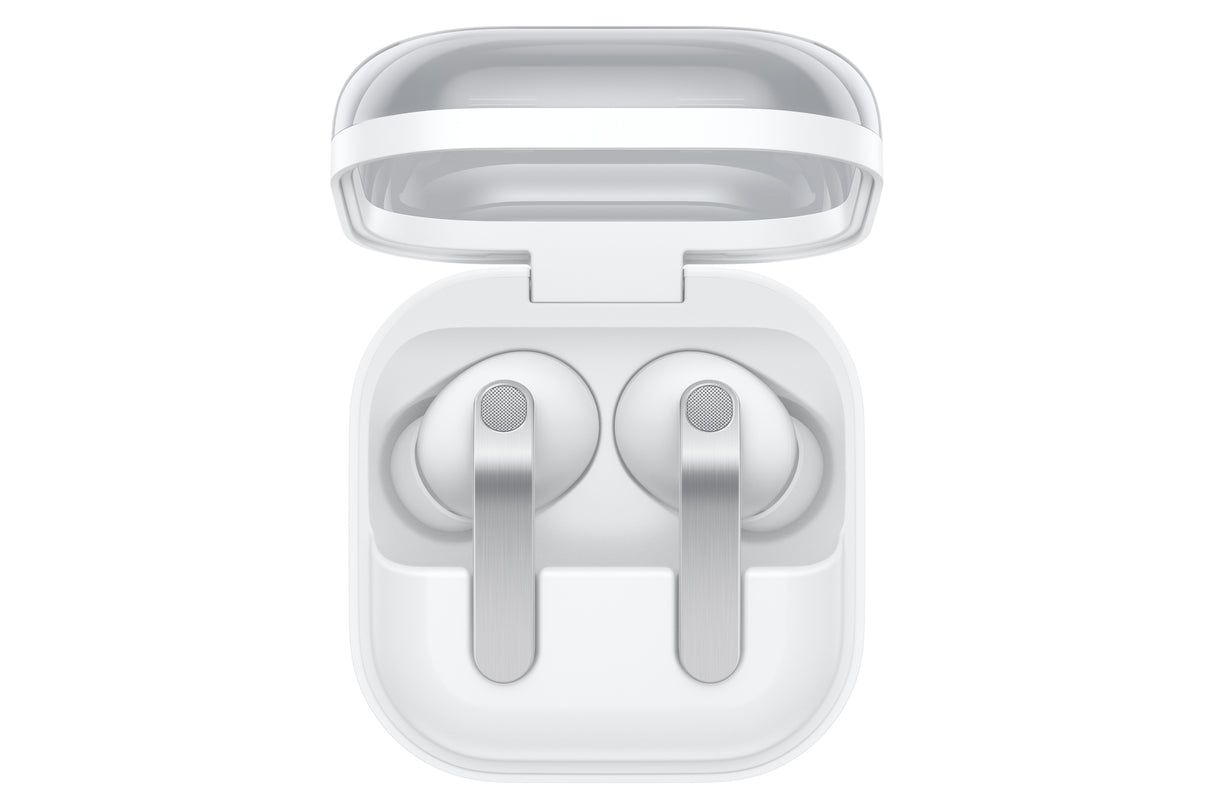 Samsung Galaxy Buds4 Pro - White