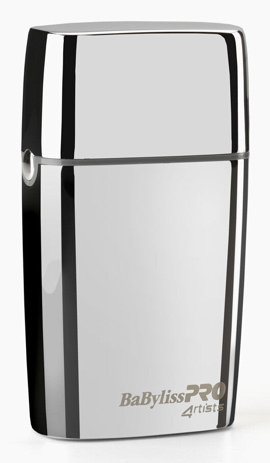 BaByliss FoilFX02 Folie shaver Sølv
