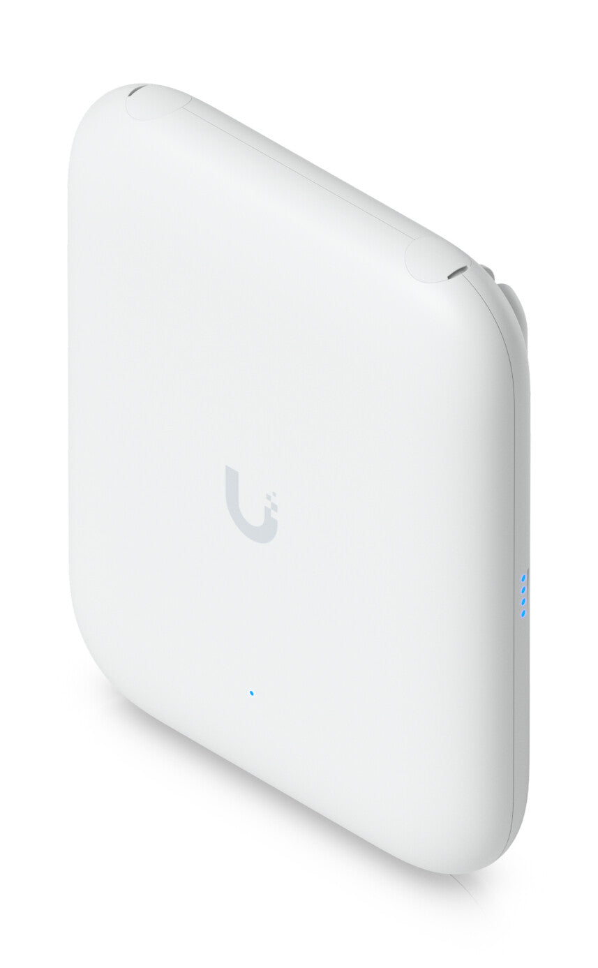 Ubiquiti UniFi U7 Pro Trådløs forbindelse Hvid