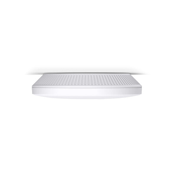 TP-Link Omada EAP723 WLAN adgangspunkt 3600 Mbit/s Hvid Strøm over Ethernet (PoE)
