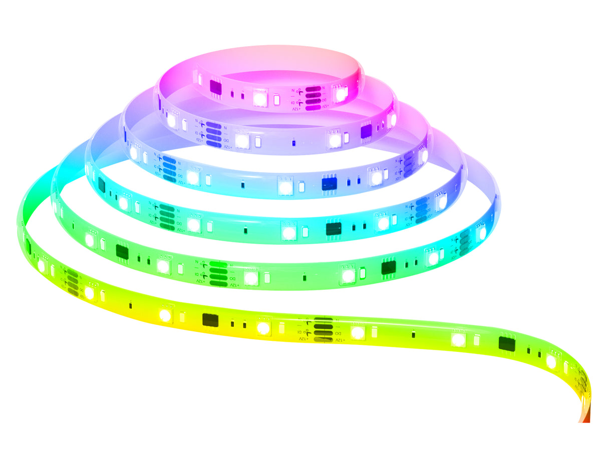 Deltaco SH-LS10M Smart Home udendørs LED-strip