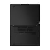 Lenovo ThinkPad L16 Gen 2 (AMD) AMD Ryzen™ 5 PRO 215 Laptop 40,6 cm (16") WUXGA 16 GB DDR5-SDRAM 512 GB SSD Wi-Fi 7 (802.11be) Windows 11 Pro Engelsk Sort
