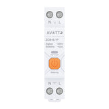 ZigBee Avatto ZWCB16 smart sikring